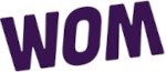 Logo wom